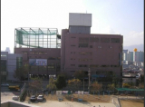 유성스포츠프라자 전경. 네이버 캡처