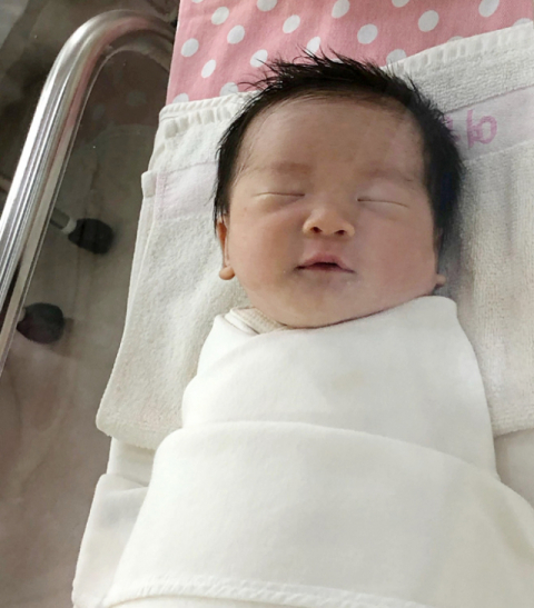 김효은아가