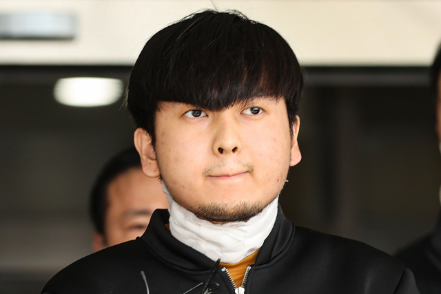 검찰이 13일 서울 노원구의 한 아파트에서 세 모녀를 살해한 혐의를 받는 김태현(25)에게 사형을 구형했다. 검찰은 이날 서울북부지법 형사합의13부 심리로 열린 김씨의 결심 공판에서