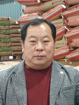 김삼주 전국한우협회장
