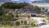 회연서원 전경. 