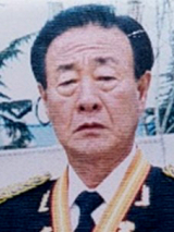 호국보훈대상 호국 부문 수상자 변영도씨