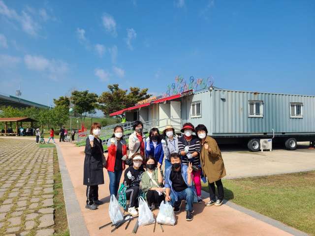 경북도민행복대학 구미캠퍼스