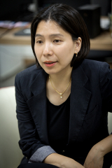 포스텍 박문정 교수