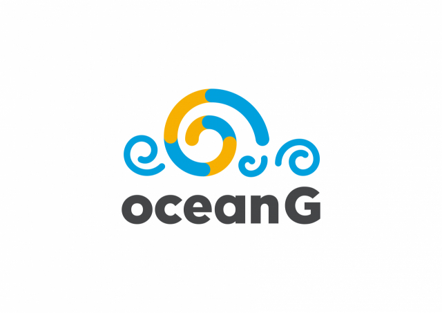 경북 해양레저관광 공동브랜드 oceanG
