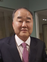 이재업 회장