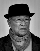 박서보 화백, 