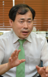 최봉태 독립운동정신계승사업회 법률자문위원장(변호사)