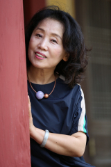 김미정 시조시인