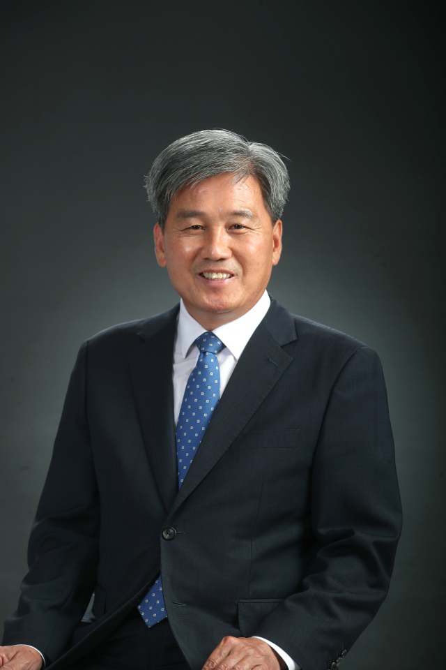 윤종도 전 경상북도의원. 윤 전 도의원 제공
