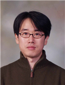 김동환 부경대학교 환경대기과학과 겸임교수