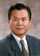 박철언 전 장관