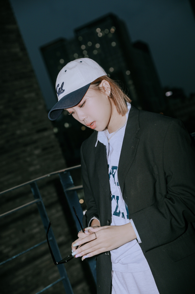 가수 이영지