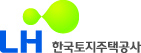 LH 로고