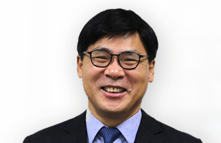 김의철 KBS 사장. KBS 홈페이지