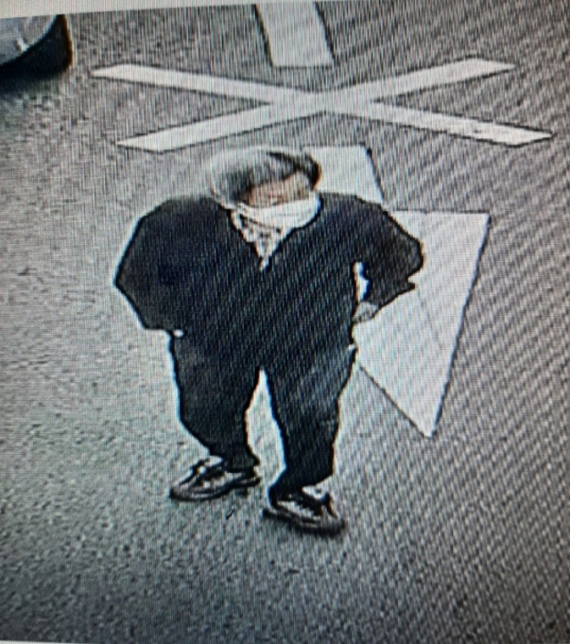대구경찰청은 지난 26일 대구 북구에서 실종된 강오태(72) 씨를 찾는다고 밝혔다. 실종 당시 모습. 대구경찰청 제공