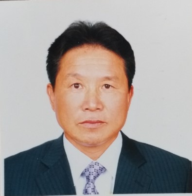 장을곤 씨