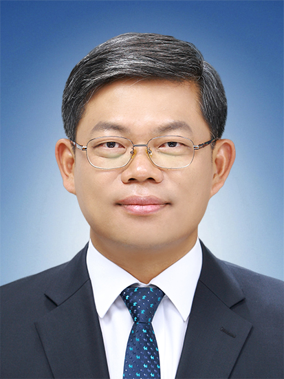 장정교 신임 대구지방보훈청장. 대구지방보훈청 제공