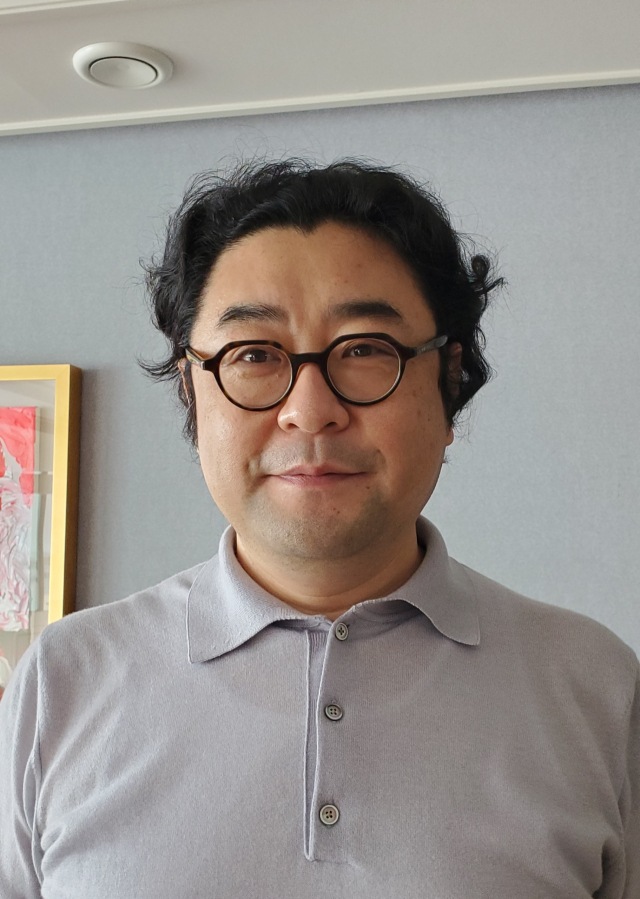 최영은 대구경북연구원 실장