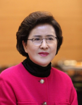 홍영숙 대한웰다잉협회 대구경북지부 지부장.