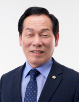 고우현 경북도의회 의장