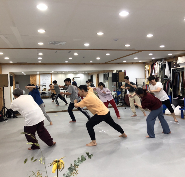연극저항집단 