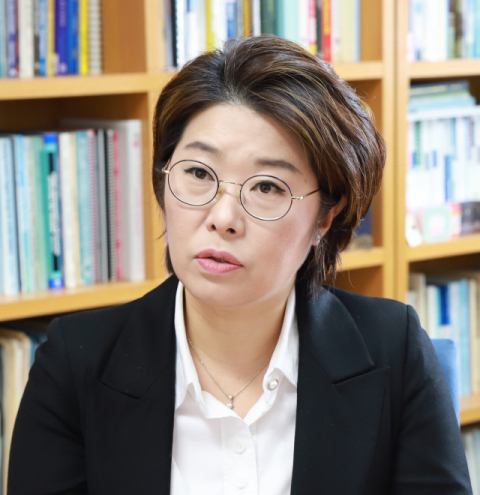 현진희 대구대 교수