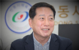 안윤효 안동시 체육회장