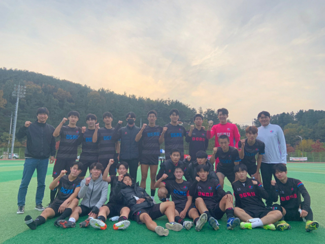 12일부터 경북 영덕군에서 열리는 