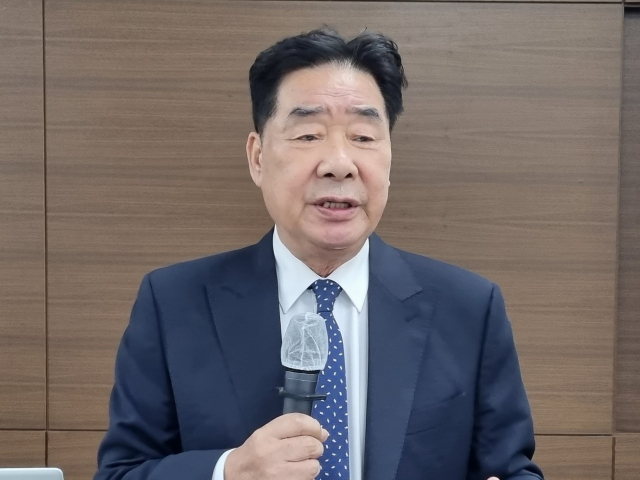 초아 서대원 씨가 