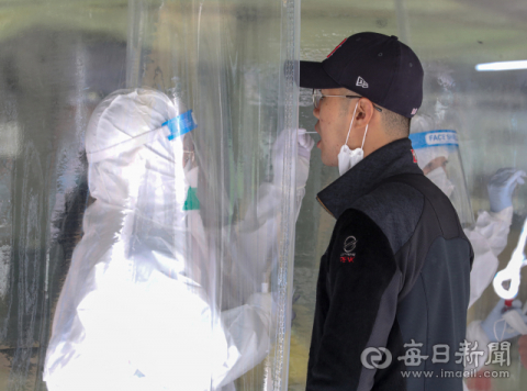 환자·보호자 외출 후 또 PCR 검사?…병원과 잦은 마찰