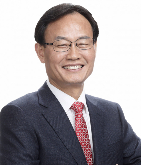 박남서 전 영주시의회 의장.
