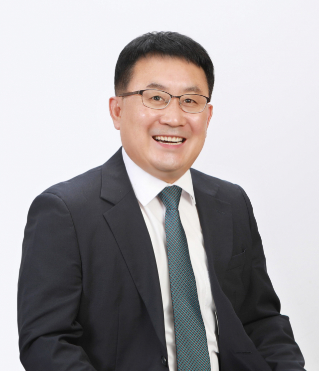 임병하 경북 약사회 부회장