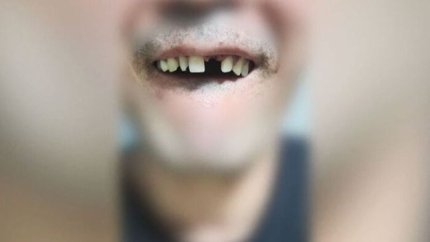 40대 택시기사가 20대 남성 승객에게 무차별 폭행과 조롱을 당했다며 피해를 호소했다. SBS 보도 캡처