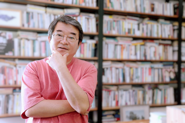 안도현 시인