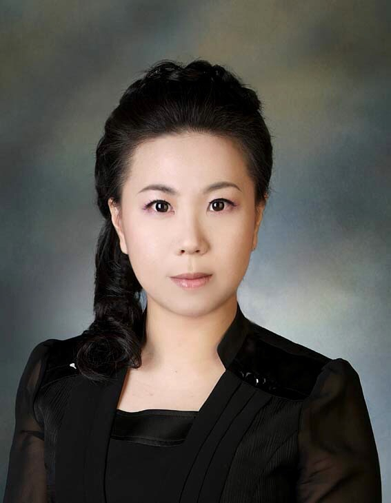 박정은 계명문화대 교수