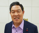 박영훈 조합장