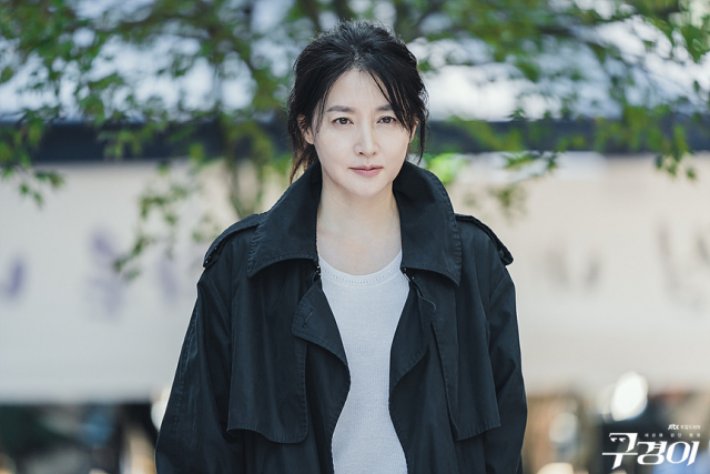 jtbc 토일드라마 