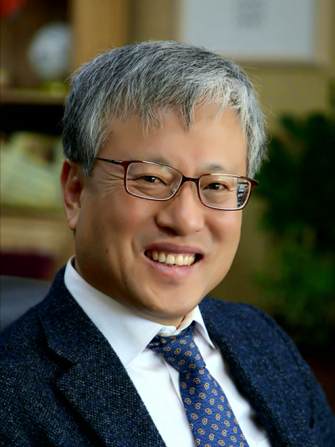 김연창 전 대구시 경제부시장.