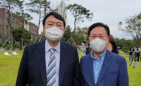 권기창 교수가 국민의힘 국책자문위원회 위원으로 임명됐다. 권기창 교수 제공