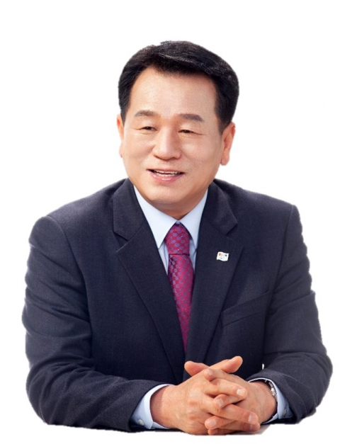 권영길 전 경상북도 복지건강국장