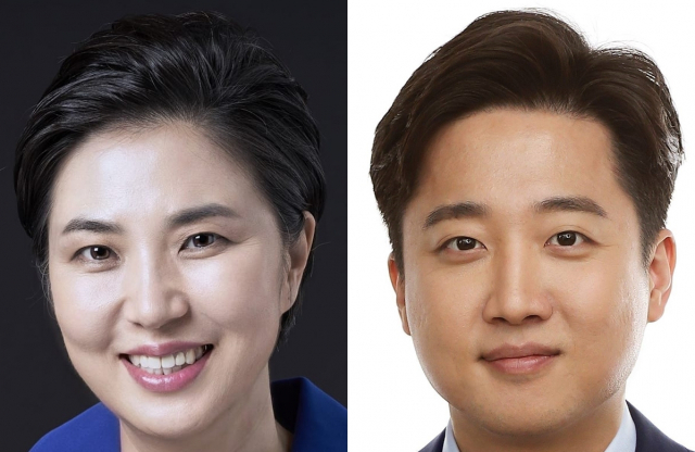남영희, 이준석. 남영희·이준석 페이스북
