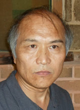 백무산 시인