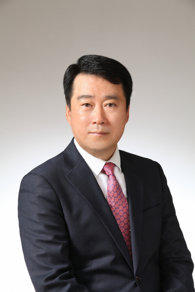 김창수 울진군수 후보