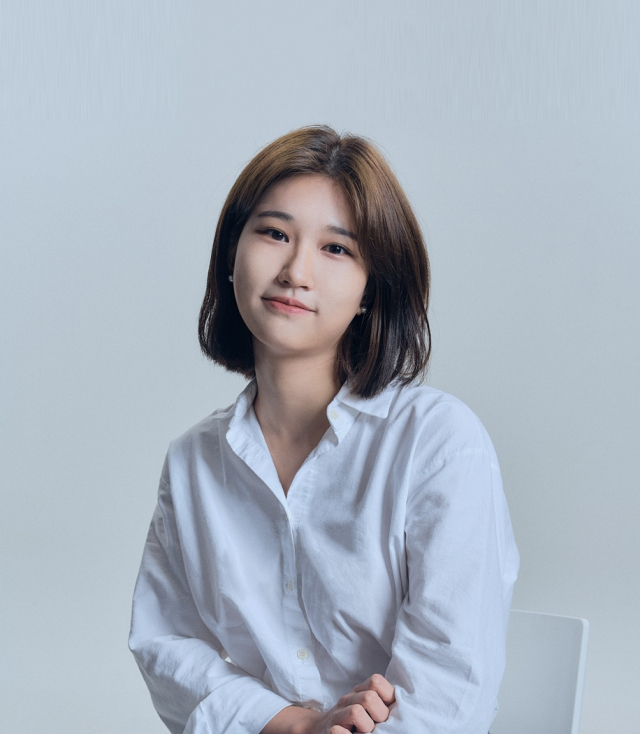 최현진(숙명여대 환경디자인과) 씨