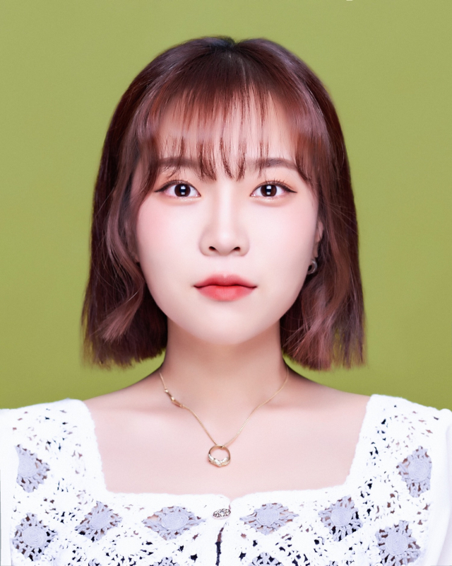 장나엘(경성대 광고홍보학) 씨