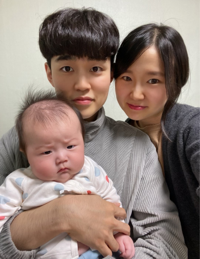 이가륜 산모 사연