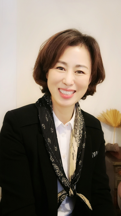 박미경 경상북도의회 교육위원장. 매일신문 DB