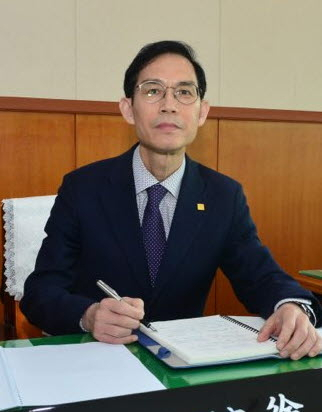서태원 전 봉화부군수