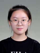 대구 용산중 1학년 권수진 학생. 대구시교육청 제공